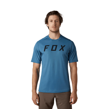 FOX RANGER MOTH MANICHE CORTE DARK SLATE,FOX MTB FOX MTB